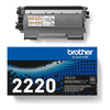 Toner Brother TN2220 Ad Alta Capacità