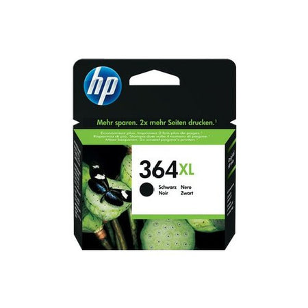 Cartuccia stampante Hp CN684EE 301 364 Xl