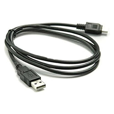 Cavo MicroUSB Cellular Line USBDATACABMICROUSB Black