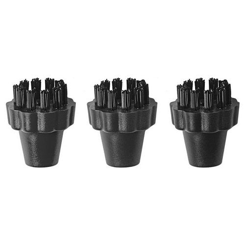 Ugello vapore Polti PAEU0250 VAPORETTO Black