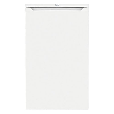 Congelatore Beko 7266948714 Fs166020 Bianco