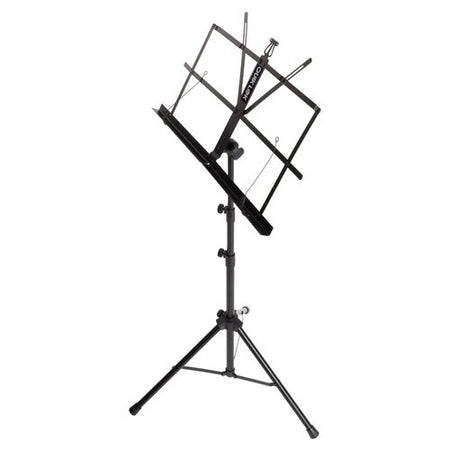 Leggio Quiklok 10 00732 Ms 335 Black