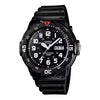 Orologio Casio MRW 200H 1BV COLLECTION Black