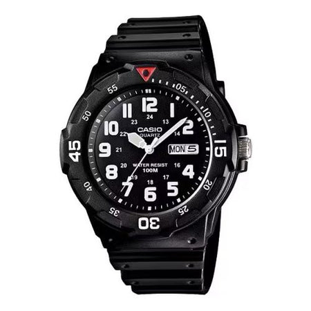 Orologio Casio MRW 200H 1BV COLLECTION Black