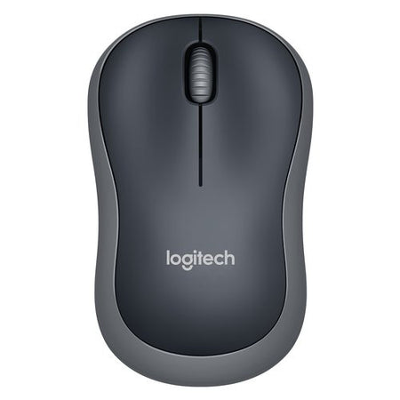 Mouse Logitech 910 002235 M SERIES M185 Grigio