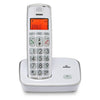 Cordless Brondi 10273161 BRAVO Gold Bianco