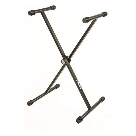 Porta tastiera Quiklok 10 00207 T10 Black