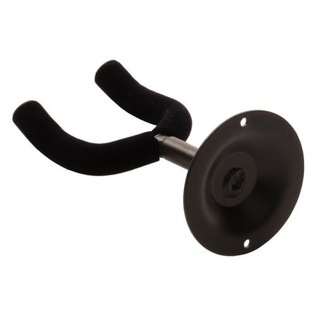 Supporto chitarra Quiklok 10 00083 SERIE GS Gs403 Black