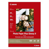 Carta fotografica Canon 2311B019 Photo Paper Glossy Ii Pp 201