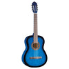 Chitarra classica Eko 06204180 SERIE STUDIO Cs 10 Blue burst