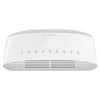Switch di rete D Link DGS 1008D SOHO Unmanaged White