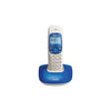 Cordless Brondi 10273211 NICE Blu e Bianco