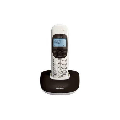 Cordless Brondi NICE Black e White