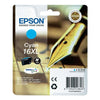 Cartuccia stampante Epson C13T16324022 DURABRITE ULTRA T16 Xl