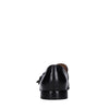 Green George Scarpe basse Nero da uomo