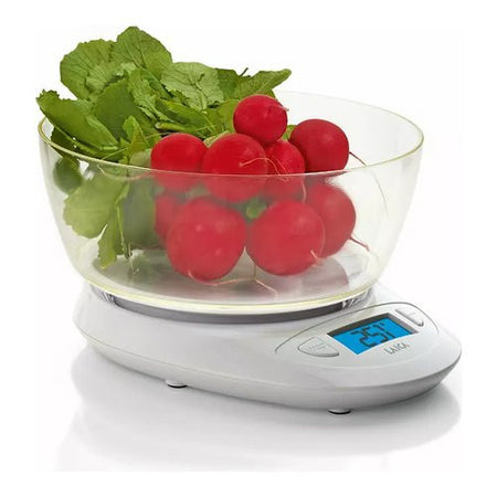 Bilancia cucina Laica KS1019 Bianco