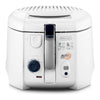 Friggitrice De Longhi 0125503715 ROTOFRY F28533 W1 Bianco