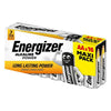 Batteria Stilo AA Energizer 627504 ALKALINE POWER