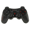 Gamepad Xtreme 90304 PLAYSTATION 3 Multi Ax Pad Black