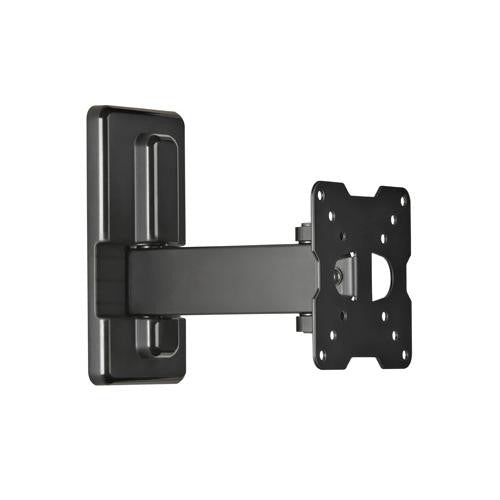 Supporto monitor parete Cme 580406 ECONOMY Er100 Black