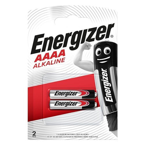 Batteria Microstilo AAAA Energizer 633477 ALKALINE