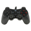 Gamepad Xtreme 90300 PLAYSTATION 3 Wired Controller Black