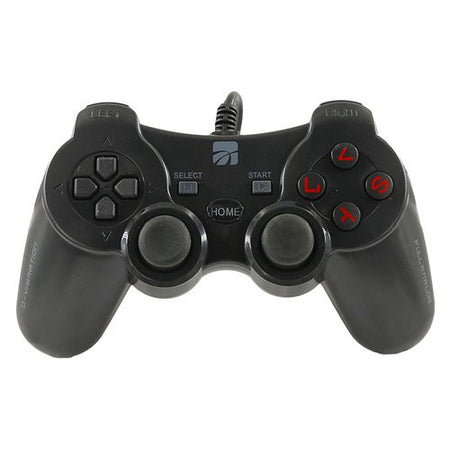 Gamepad Xtreme 90300 PLAYSTATION 3 Wired Controller Black