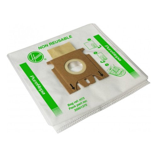 Sacchetto aspirapolvere Hoover 3028783OH PUREHEPA H73