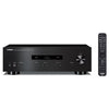 Amplificatore HI FI Yamaha A S201 Pure Direct Black