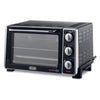 Forno elettrico De Longhi SFORNATUTTO Eo20792 Convection Black