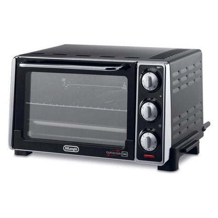 Forno elettrico De Longhi SFORNATUTTO Eo20792 Convection Black