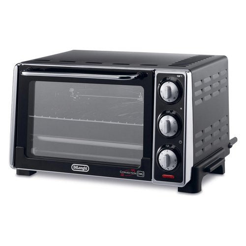 Forno elettrico De Longhi SFORNATUTTO Eo20792 Convection Black