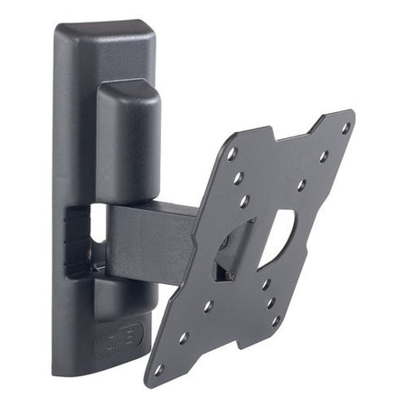 Supporto monitor parete Cme 580411 ECONOMY Etr100 Black