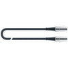 Cavo MIDI Quiklok 30 00349 ITALIAN STANDARD S 165 6 Black