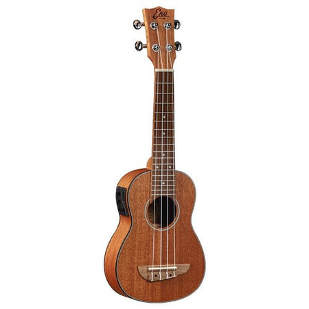 Ukulele Eko 06201016 UKU DUO Eq Mogano