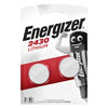 Batteria CR2430 Energizer LITHIUM