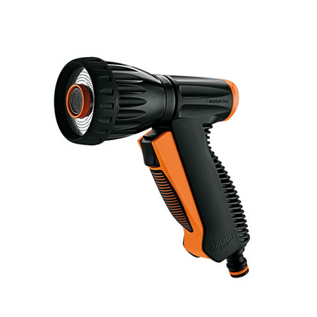 Pistola irrigazione Claber 9565 GARDENLIFE Balcony Multigetto