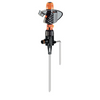 Irrigatore fuori terra Claber 8707 GARDENLIFE Impact