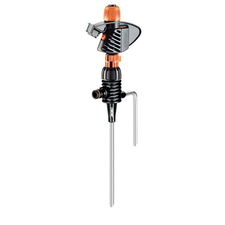 Irrigatore fuori terra Claber 8707 GARDENLIFE Impact