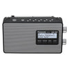 Radio Panasonic RF D10EG K Dab+ Black