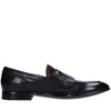 Green George Scarpe basse Nero da uomo