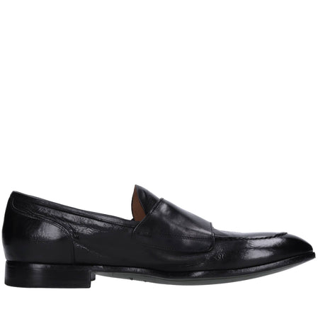 Green George Scarpe basse Nero da uomo