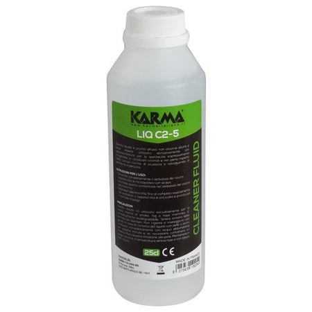 Liquido macchina fumo Karma Liq C2 5