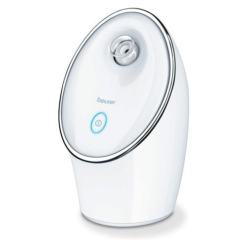 Sauna facciale Beurer 60505 BEAUTY Fc 72 Pureo Ionic Hydration White e
