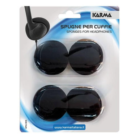Ricambi auricolari Karma Hpa 1315