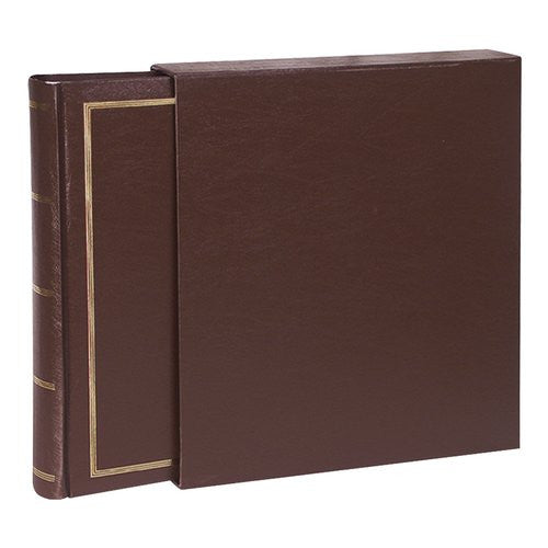 Album fotografico Piesse Foto 81120 ELITE 34X34 Classico Assortito