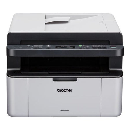 Multifunzione Brother MFC1910WZX1 MFC SERIES White e Black