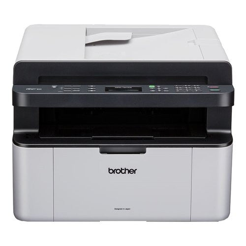 Multifunzione Brother MFC1910WZX1 MFC SERIES White e Black