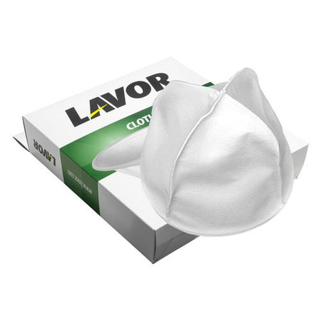 Filtro aspirapolvere Lavor 10001 08233 White