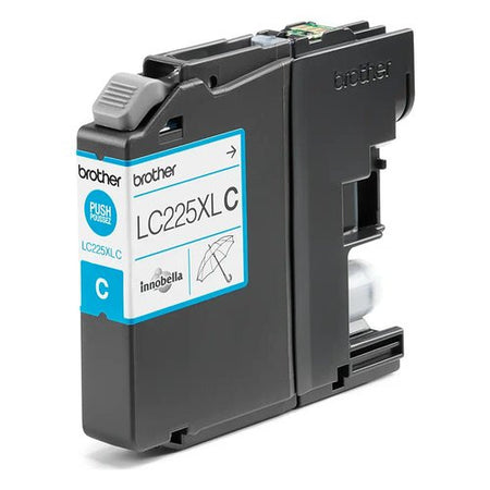 Cartuccia stampante Brother LC225XLC